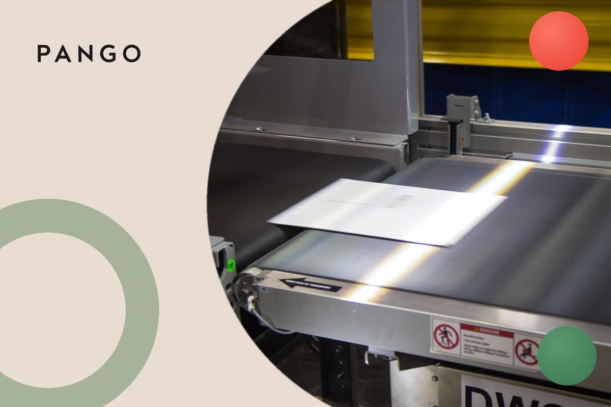 What Does 'Shipment Information Received' Mean?