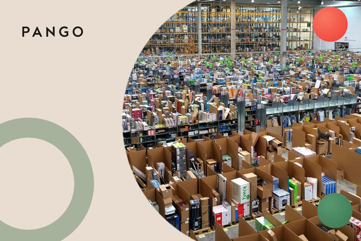 What Is Pango? The Agentic Operating System for E-Commerce Logistics, Explained