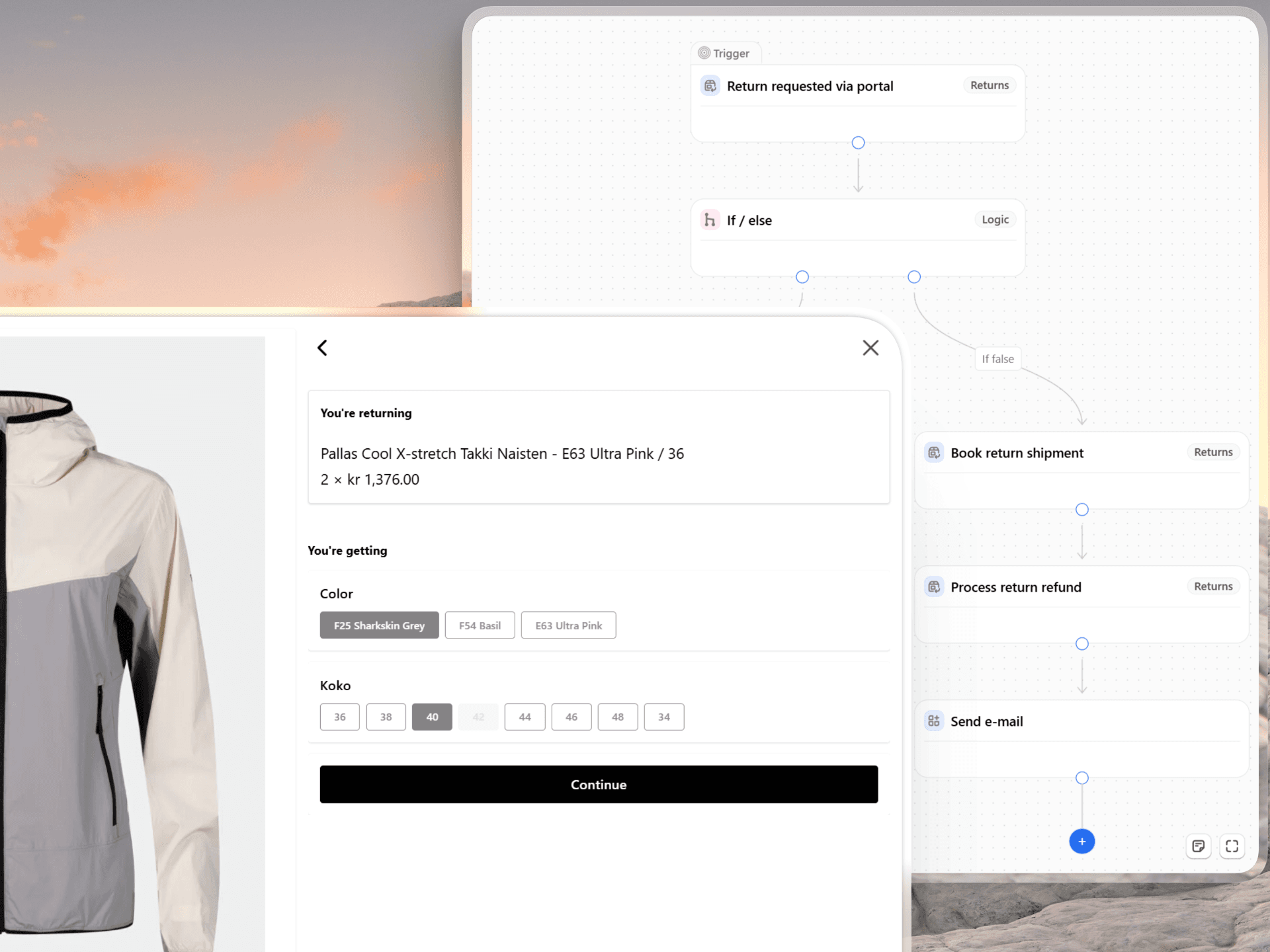 automated-returns-and-exchanges-portal