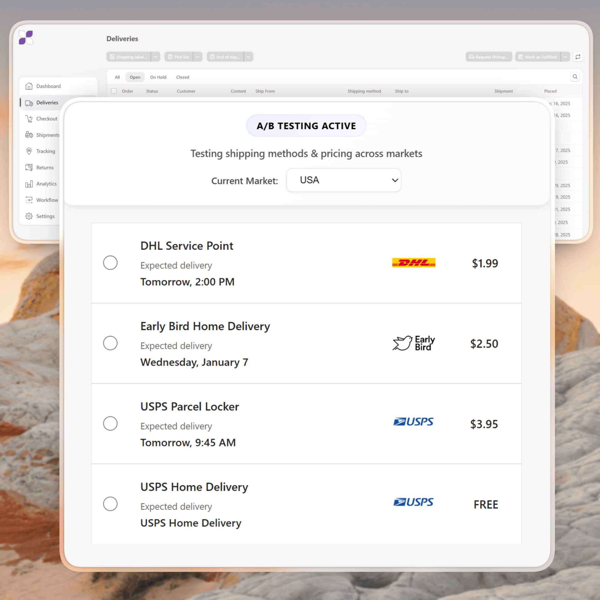 pango-dynamic-checkout-ab-testing