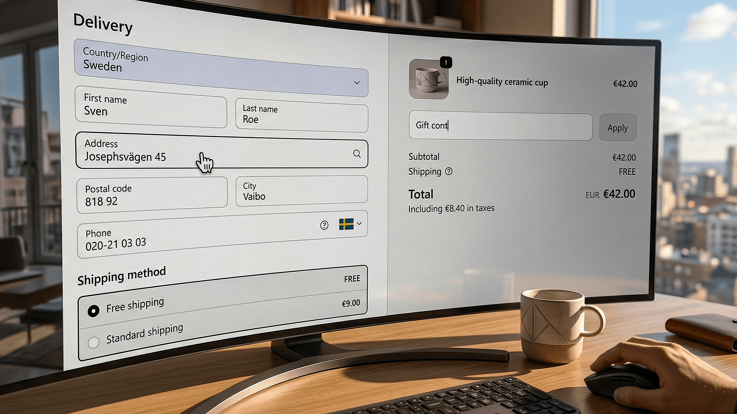 manual-flat-rate-shipping-checkout-example