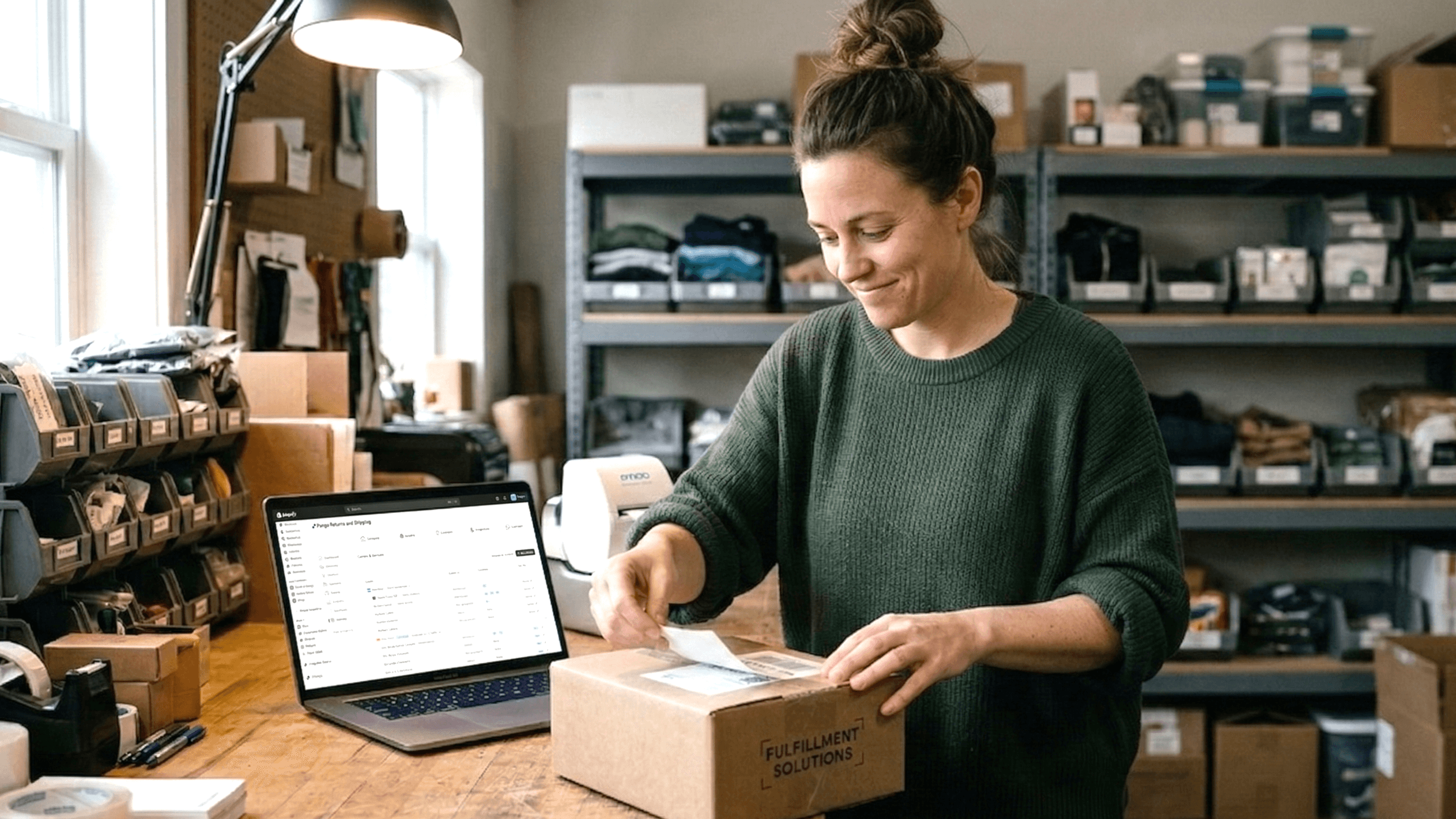 What is Carrier Integration? The Complete Guide for E-Commerce