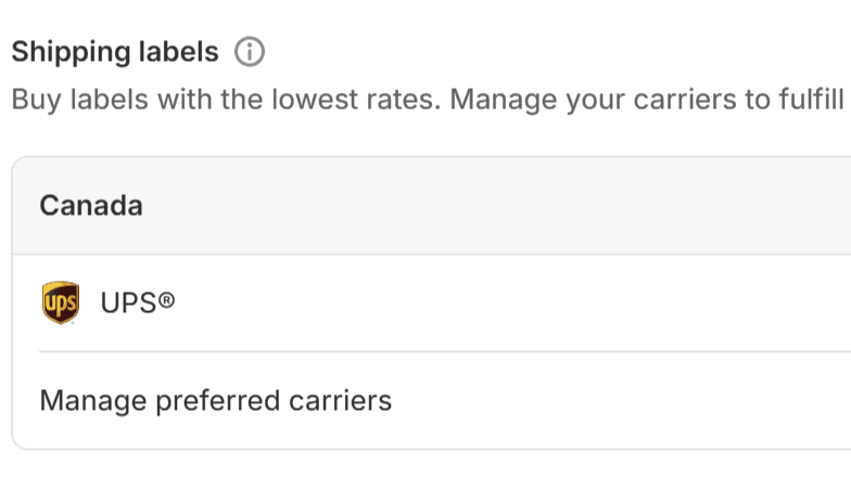 shopify-shipping-default-carrier-rates