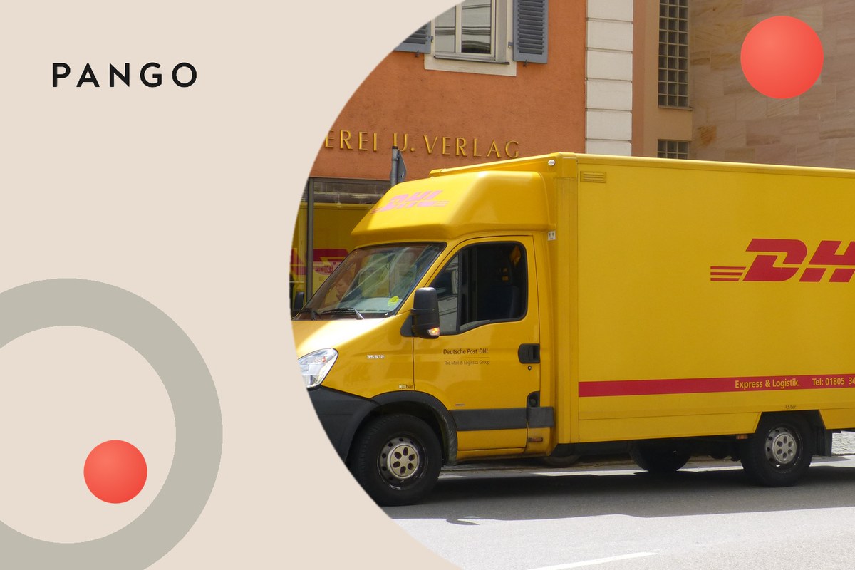 DHL Tracking Statuses Explained: What Each Update Means | Pango AI
