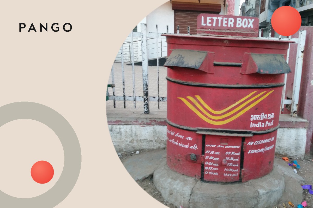 India Post Tracking Statuses Explained: Item Booked, Bagged, Dispatched ...